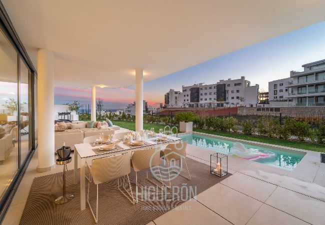 Residence in Fuengirola - HW036 - Sand Shine - 5302