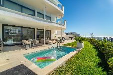 Residence in Fuengirola - HW036 - Sand Shine - 5302