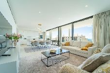 Apartment in Fuengirola - HW005 - The Palm - 4211