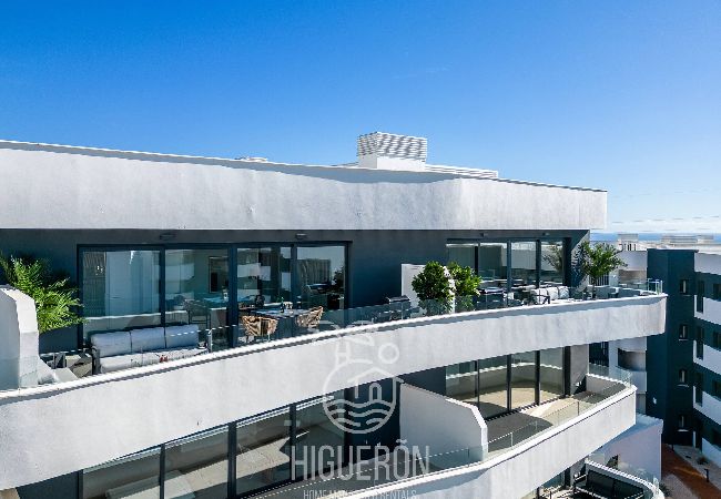 Apartment in Fuengirola - HW38/39 - Ocean´s Twin