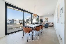 Apartment in Fuengirola - HW38/39 - Ocean´s Twin