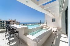 Apartment in Fuengirola - HW013 - The Bay - 3231