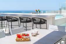 Apartment in Fuengirola - HW013 - The Bay - 3231