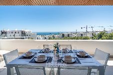 Apartment in Fuengirola - HW004 - Bali - 7511