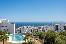 Apartment in Fuengirola - HW004 - Bali - 7511