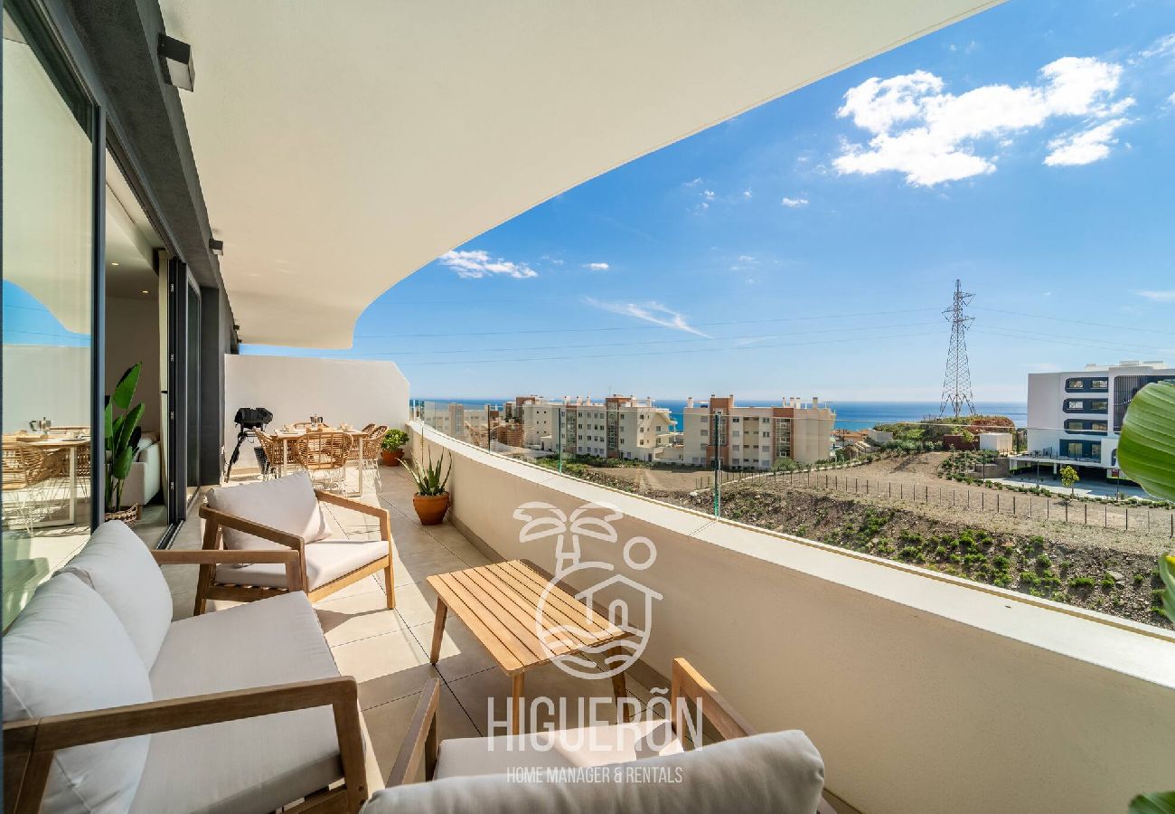 Apartment in Fuengirola - HW045 - Selvatic - 8122