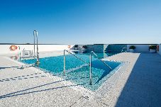 Apartment in Málaga - MA001 - Urban Sky
