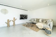 Apartment in Fuengirola - HW017 - Garden Villa Arek - 1902