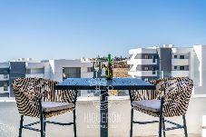 Apartment in Fuengirola - HW038 - Ocean´s 33 - 8833