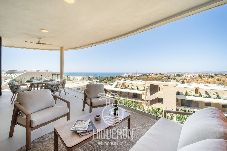Apartment in Fuengirola - HVL001 - Valley Azul - 1G