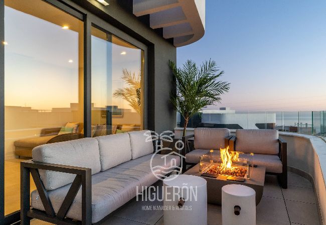 Apartment in Fuengirola - HW039 - Ocean´s 34 -8834