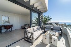 Apartment in Fuengirola - HW039 - Ocean´s 34 -8834