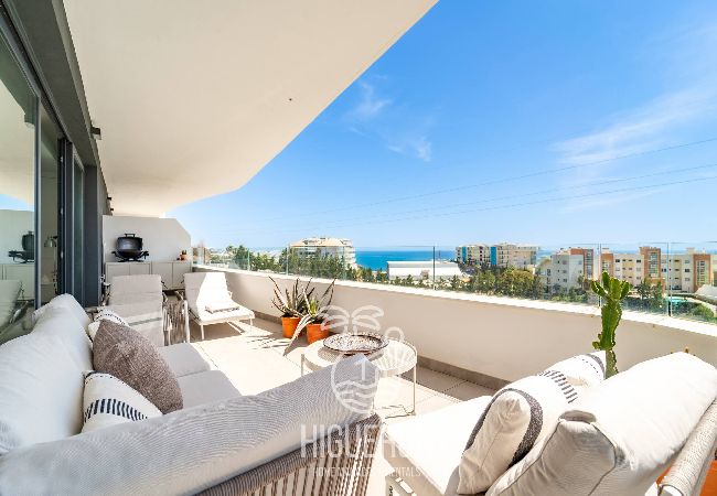 Apartment in Fuengirola - HW050 - Casa Alma - 8011