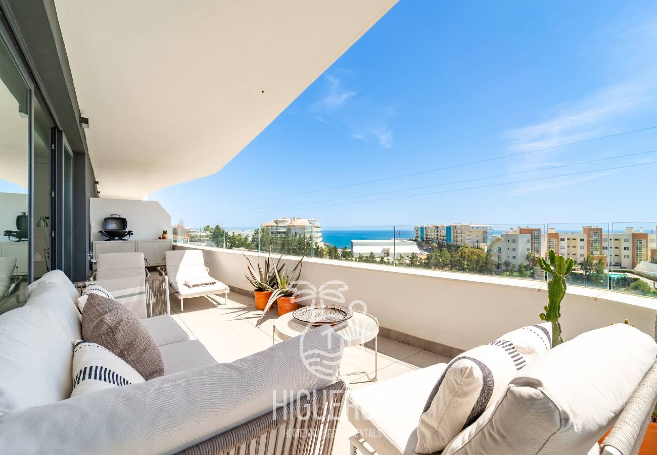 Apartment in Fuengirola - HW050 - Casa Alma - 8011