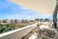 Apartment in Fuengirola - HW050 - Casa Alma - 8011