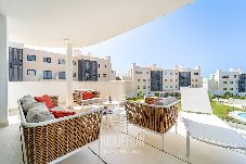 Apartment in Fuengirola - HW015 - Malibú - 3512