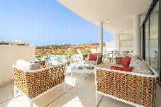 Apartment in Fuengirola - HW015 - Malibú - 3512