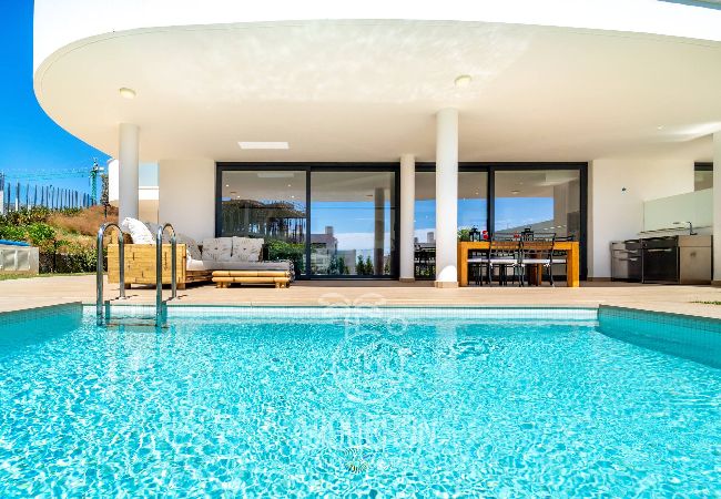 Apartment in Fuengirola - HW018 - Mimosa - 4301