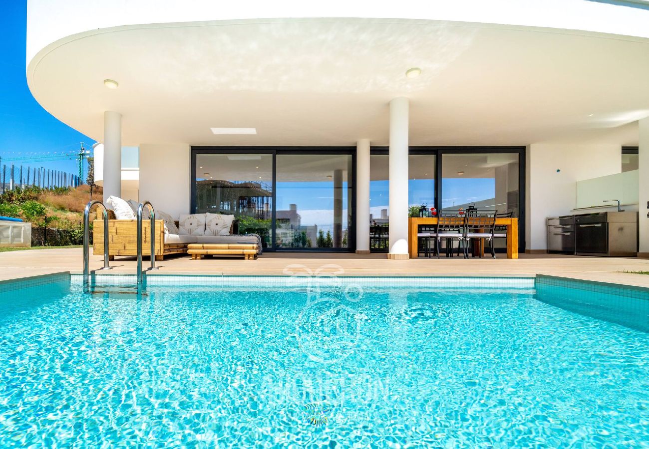 Apartment in Fuengirola - HW018 - Mimosa - 4301