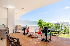 Apartment in Fuengirola - HW018 - Mimosa - 4301