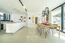Apartment in Fuengirola - HW030 - The Ærie - 5131