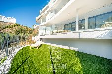 Apartment in Fuengirola - HW040 - Sandalo - 5202