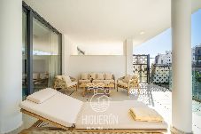 Apartment in Fuengirola - HW040 - Sandalo - 5202