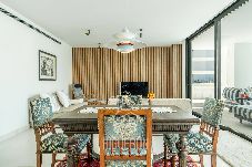 Apartment in Fuengirola - HW034- Casa Leia - 1602