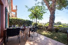 Apartment in Benalmádena - RH003 - Garden Sea View -  1A