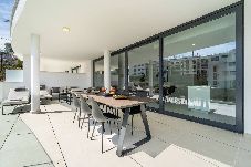 Apartment in Fuengirola - HW028 - Casa Maria - 5311