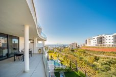 Apartment in Fuengirola - HW028 - Casa Maria - 5311