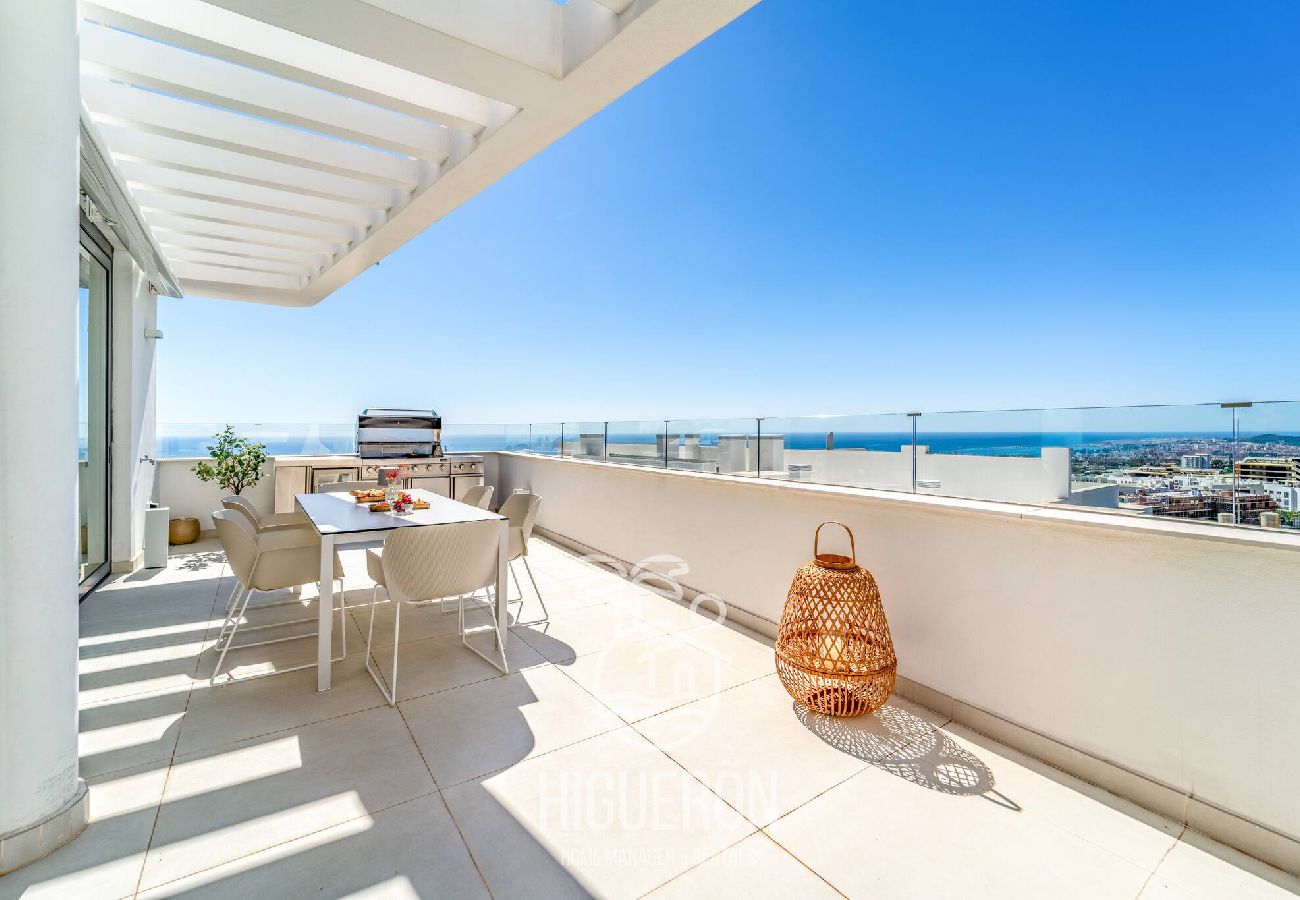 Apartment in Fuengirola - HW020 - La Casa de Kaasa - 7232