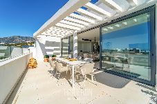 Apartment in Fuengirola - HW020 - La Casa de Kaasa - 7232