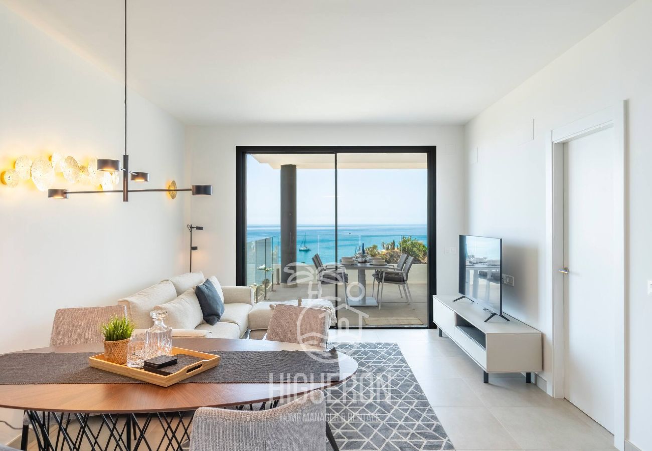 Apartment in Fuengirola - RH004 - Agua Marina  - 1R