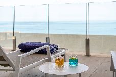Apartment in Fuengirola - RH004 - Agua Marina  - 1R