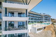 Apartment in Fuengirola - RH004 - Agua Marina  - 1R
