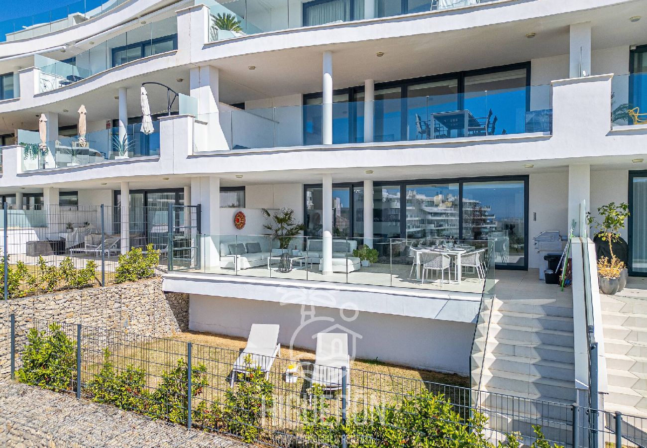 Apartment in Fuengirola - HW016 - Casa Nido - 5501