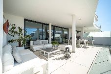 Apartment in Fuengirola - HW016 - Casa Nido - 5501