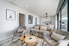 Apartment in Fuengirola - HW052 - Luz del Sur - 8013