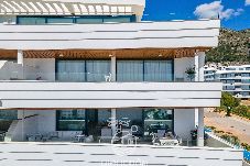 Apartment in Fuengirola - HW044 - Nácar - 7912
