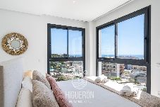 Apartment in Fuengirola - HW044 - Nácar - 7912
