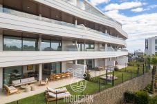 Apartment in Fuengirola - HW043 The Secret Garden