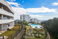 Apartment in Fuengirola - HW043 The Secret Garden