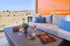Apartment in Fuengirola - HVL003 - Aria Valley Retreat - 2ºC