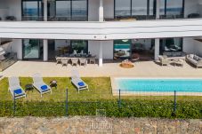 Apartment in Fuengirola - HW010 - Six Senses - 7802