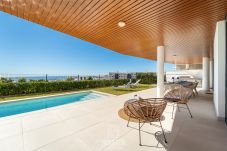 Apartment in Fuengirola - HW010 - Six Senses - 7802