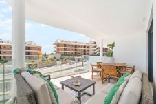 Apartment in Fuengirola - HW047 Aura Retreat -2C