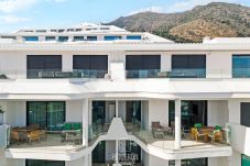 Apartment in Fuengirola - HW046 Elys -2A