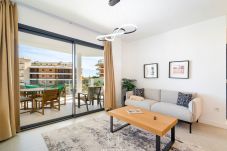 Apartment in Fuengirola - HW046 Elys -2A